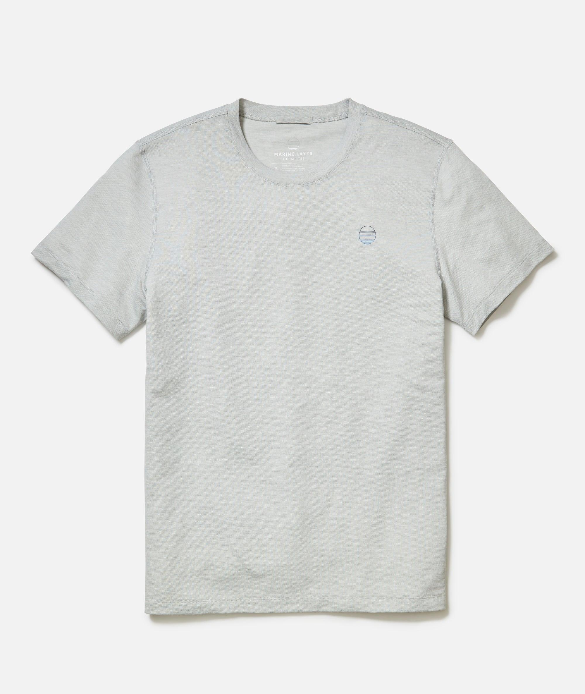 Air Crew Tee Product Image