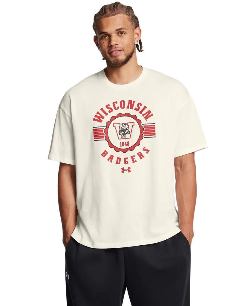 UA Gameday Collegiate Heavyweight Performance Cotton Product Image