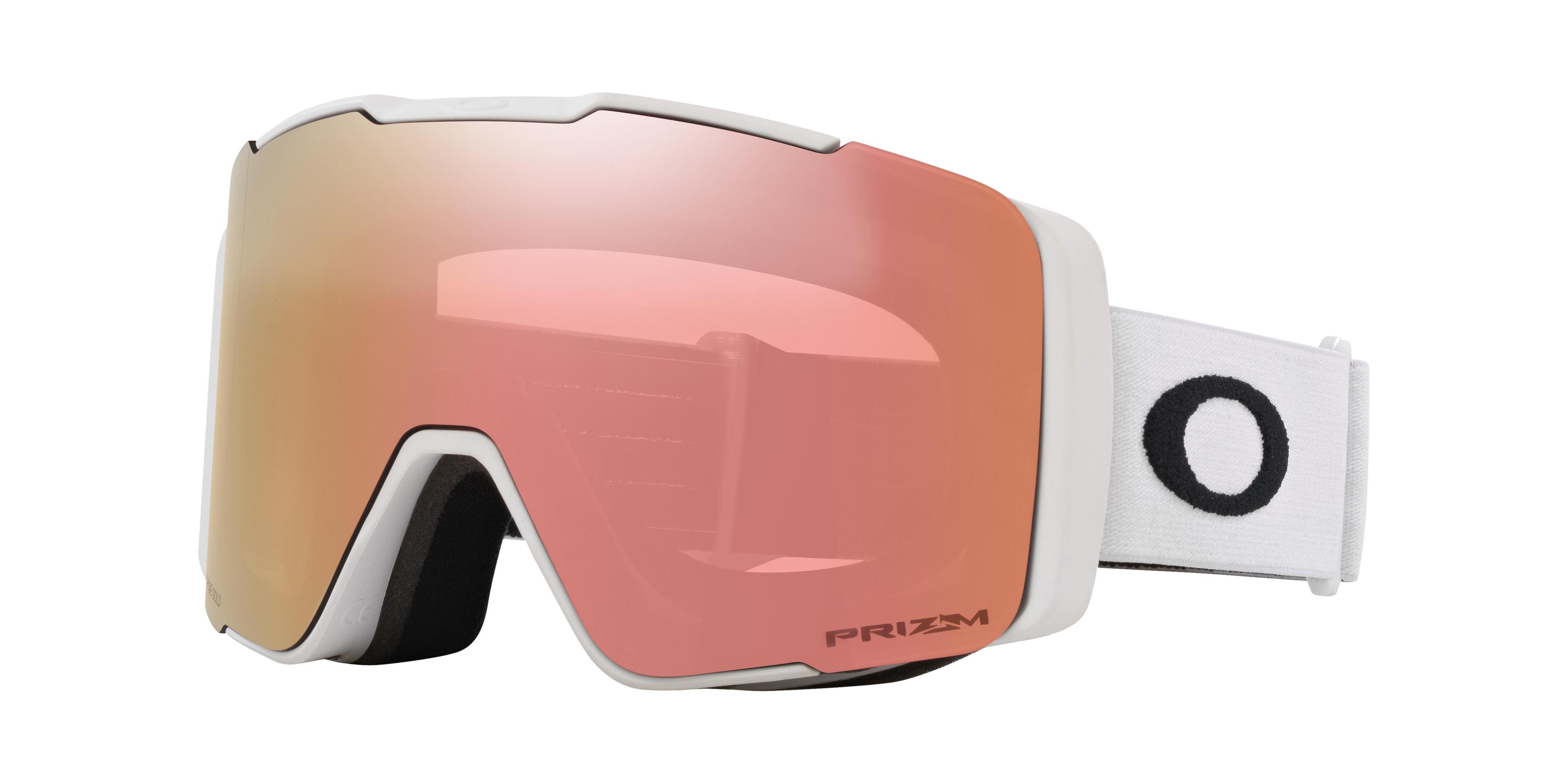 Oakley Men's Line Miner™ Pro M (low Bridge Fit) Snow Goggles Product Image