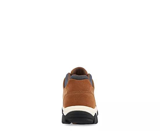 Territory Men's Beacon Sneaker Product Image