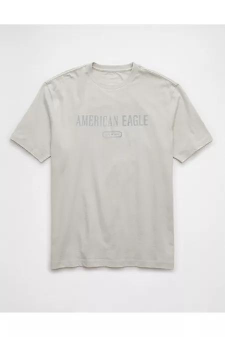 AE Logo Graphic T-Shirt Men's Product Image