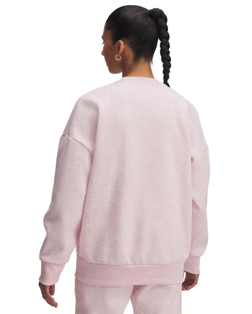 UA Rival Fleece Product Image