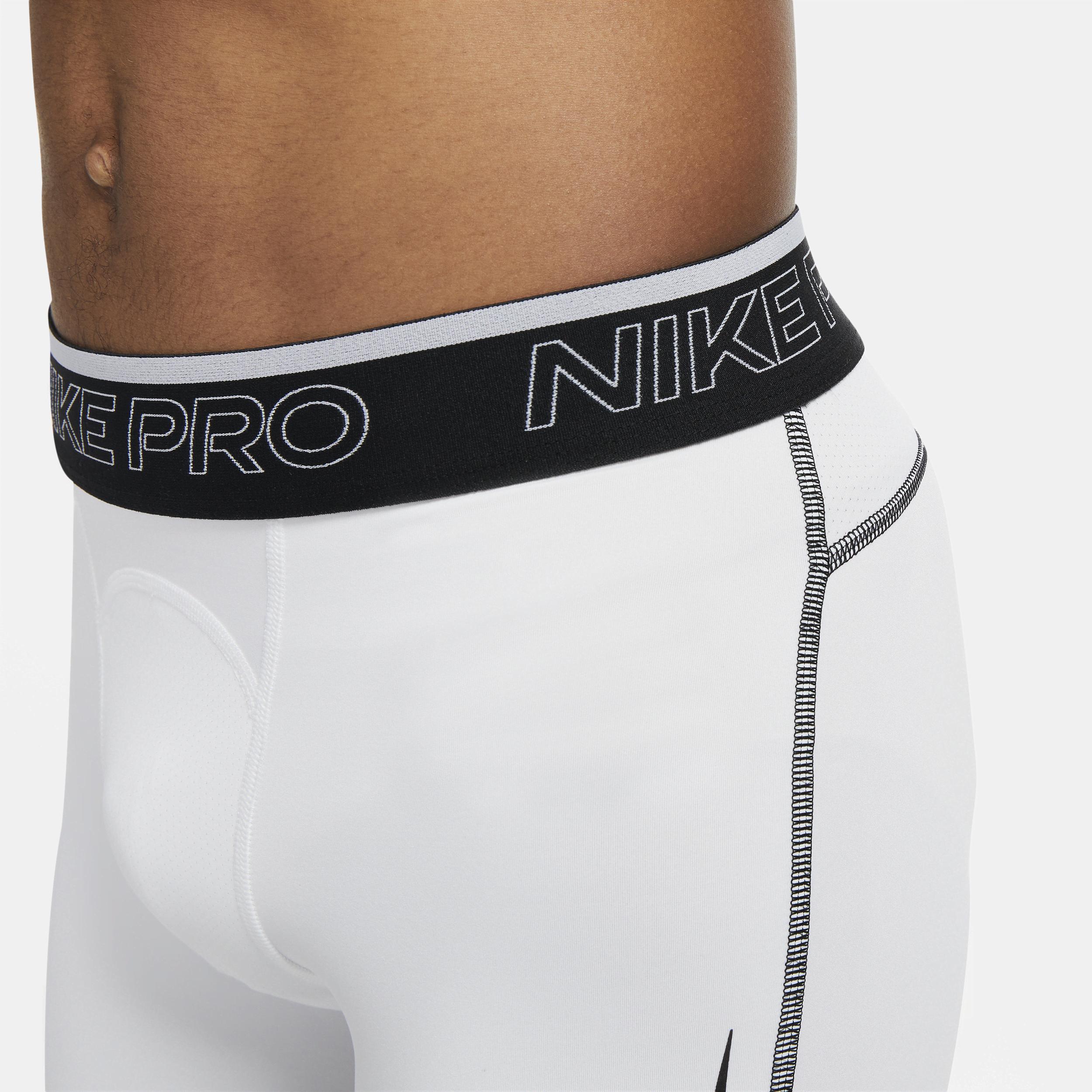 Men's Nike Pro Dri-FIT Shorts Product Image