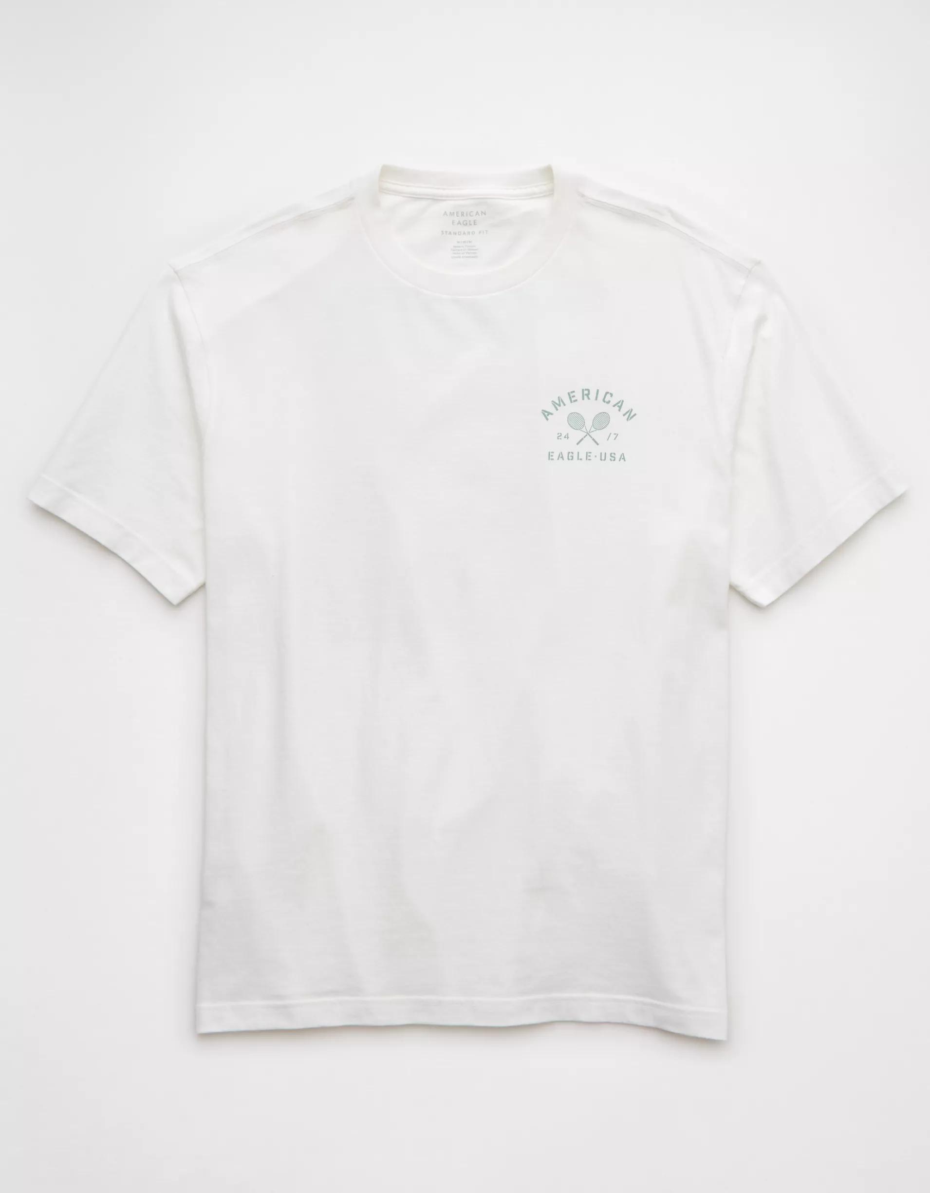 AE 24/7 Graphic T-Shirt Product Image