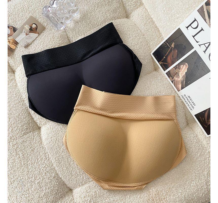 Breathable Padded Panties Product Image