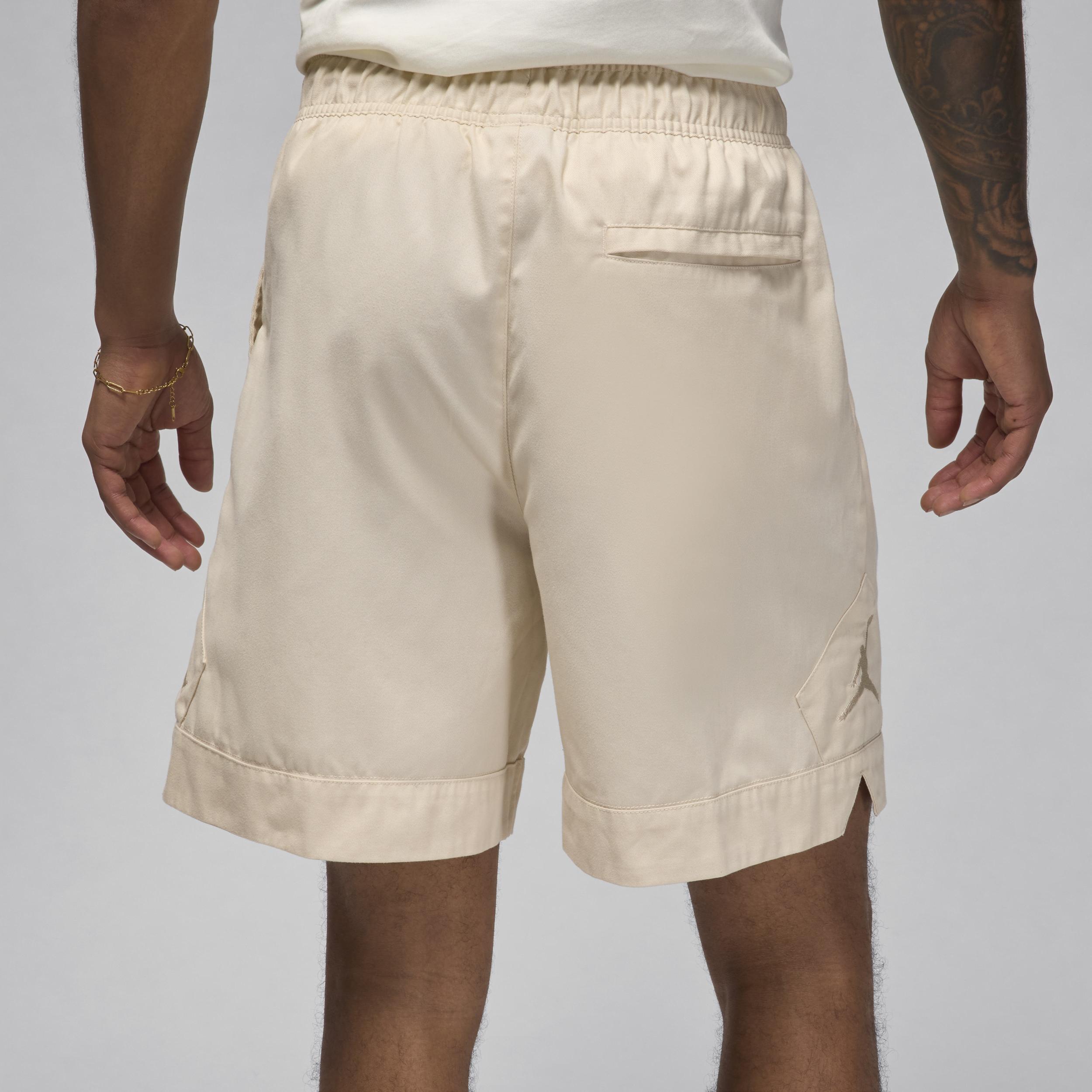 Mens Jordan Essentials Diamond Shorts Product Image