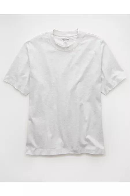 AE Everyday Luxe Relaxed T-Shirt Women's Product Image