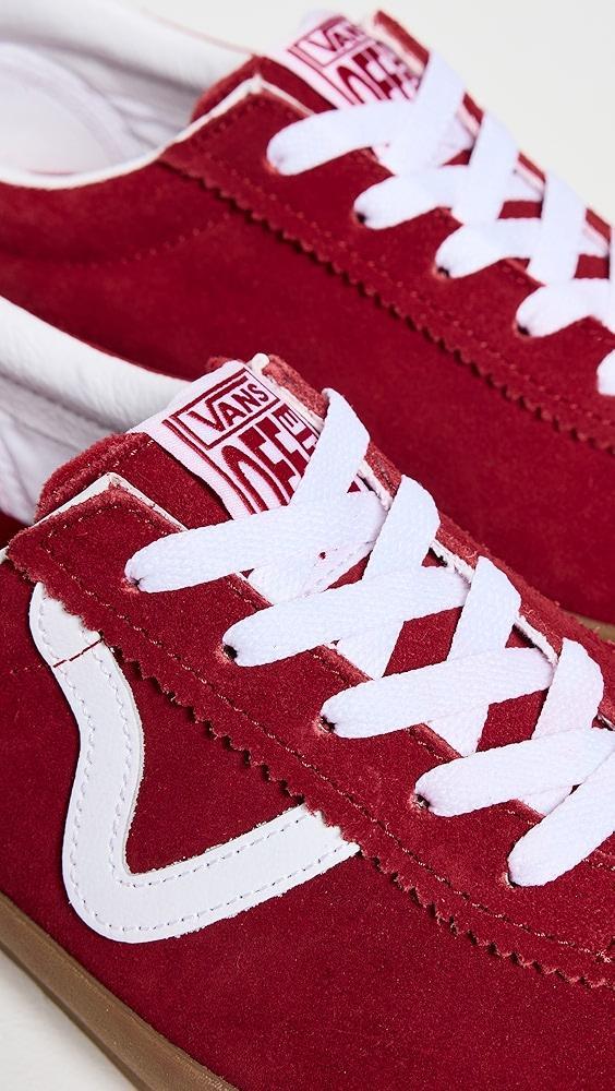 Vans U Sport Low Sneakers | Shopbop Product Image