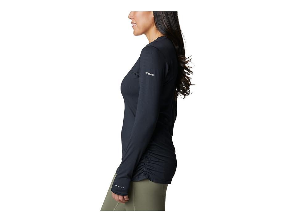 Columbia Womens Leslie Falls Long Sleeve Shirt- Product Image