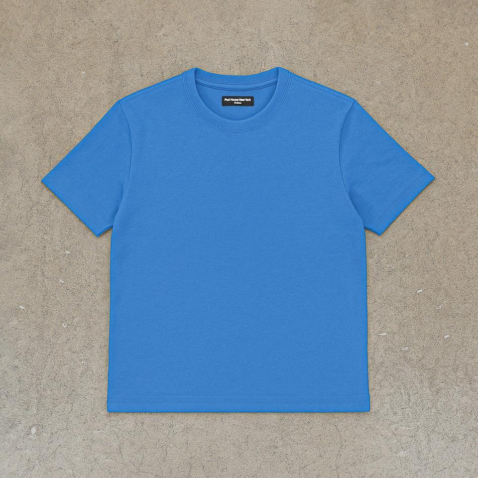 Los Feliz Crop Muscle Tee II Product Image