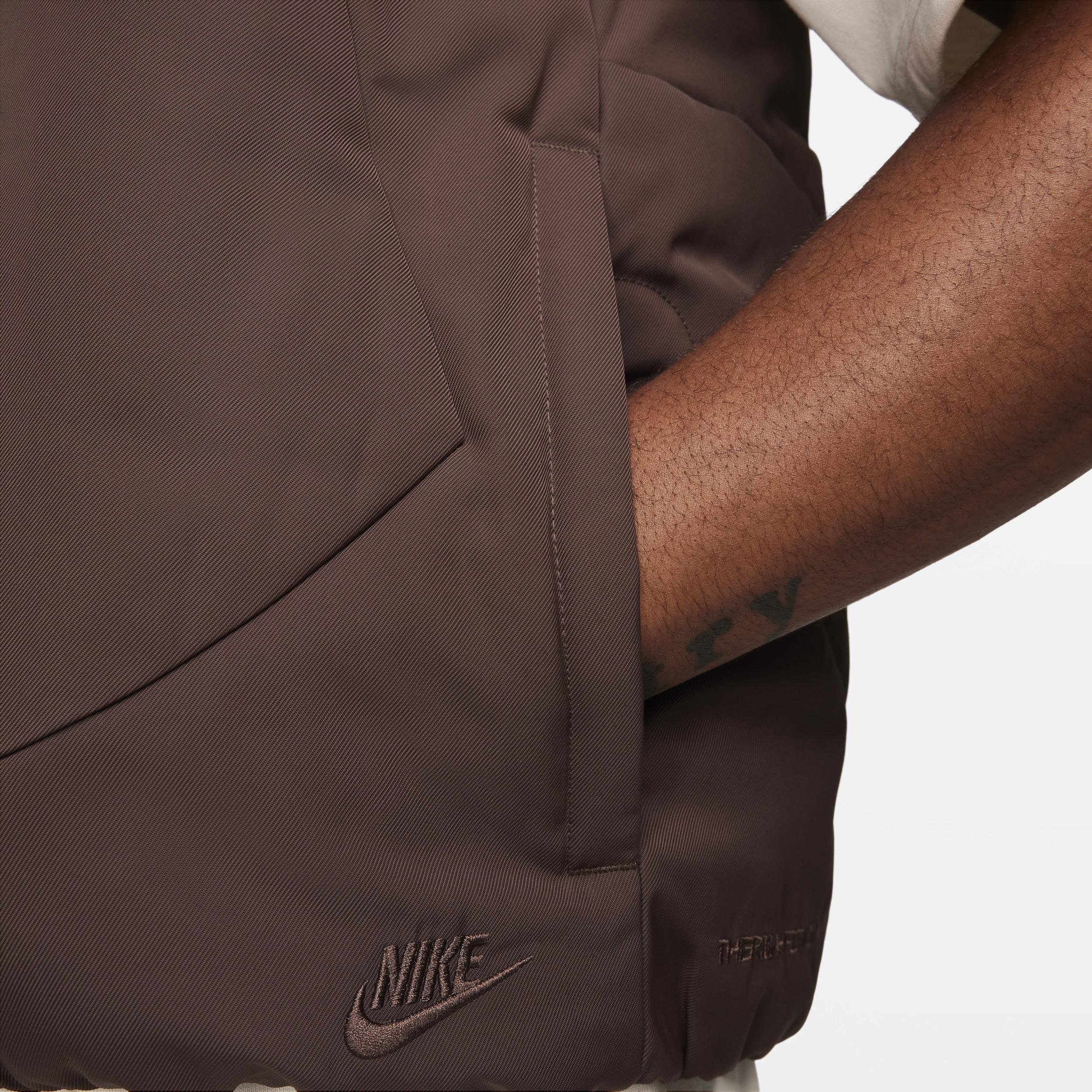 Nike Sportswear Tech Pack Therma-FIT ADV Men's Insulated Vest Product Image