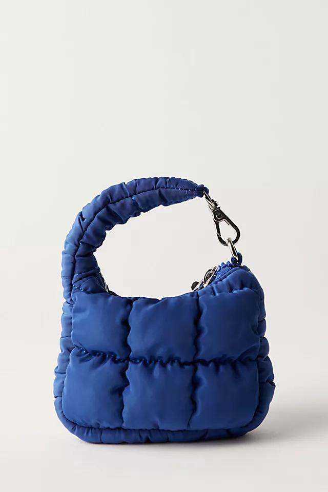 Quilted Micro Pouch Product Image
