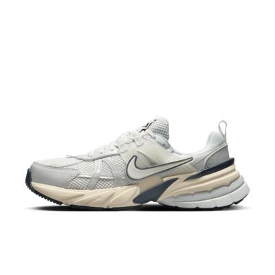 Nike Womens Nike V2K Run - Womens Running Shoes Product Image