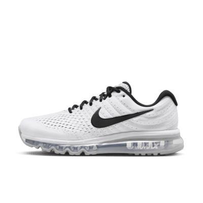 Nike Air Max 2017 Men's Shoes Product Image