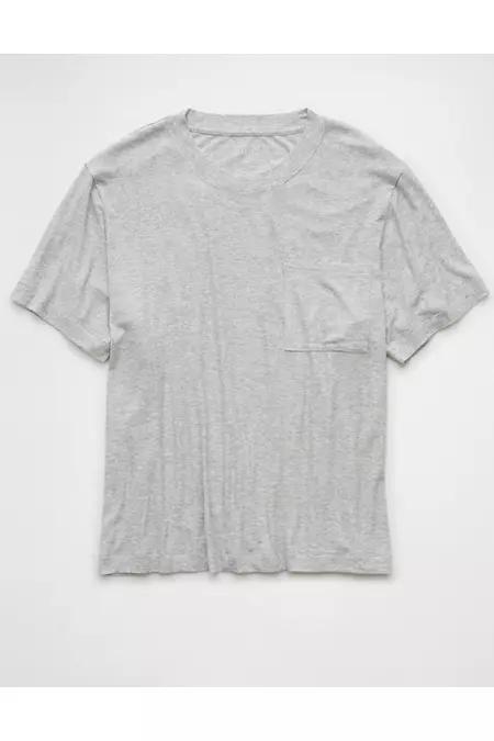 AE Soft Sexy Pocket T-Shirt Women's Product Image