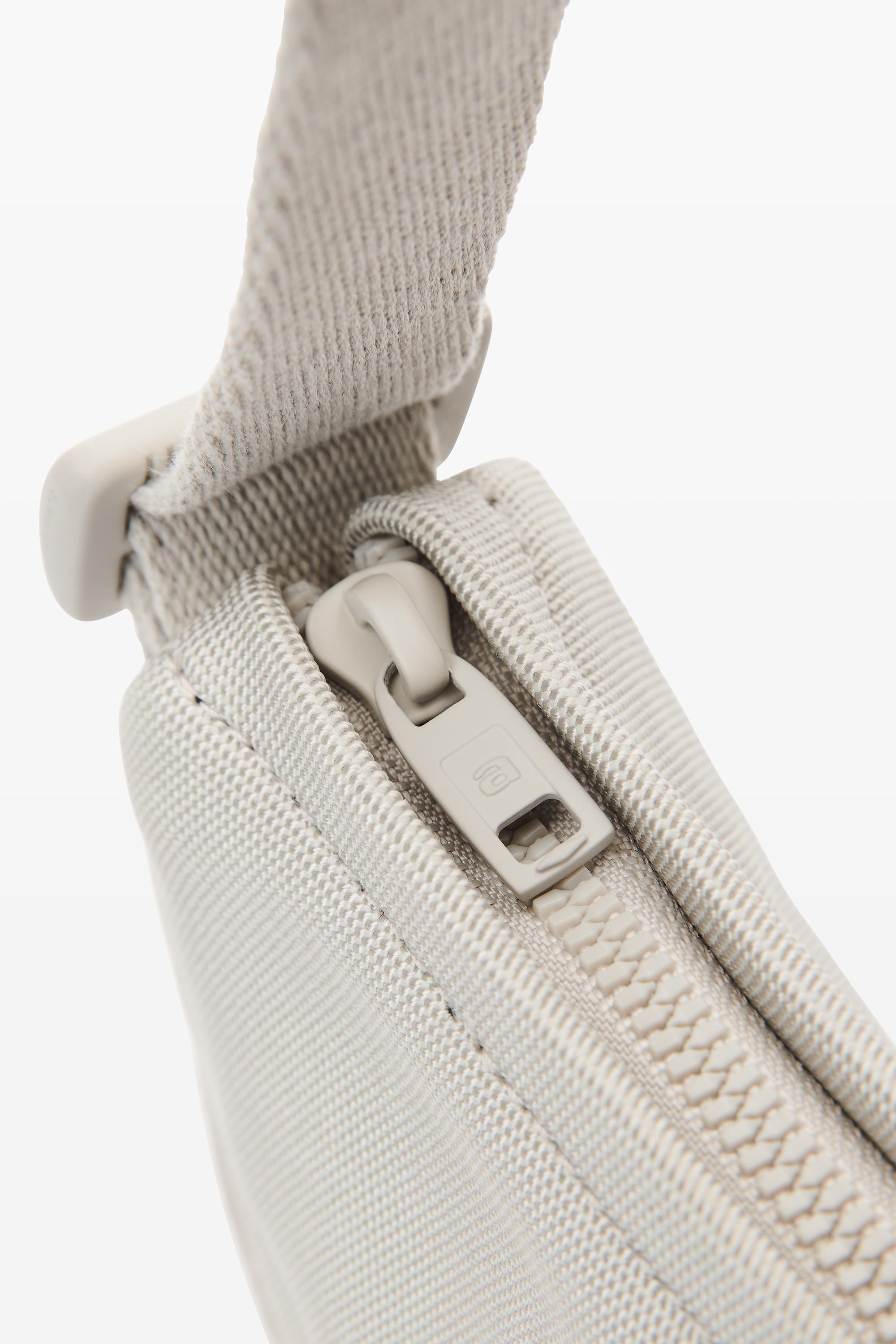 Bo Small Crossbody Bag In Canvas Product Image