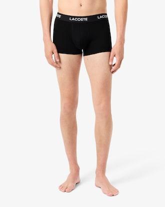 5-Pack Stretch Cotton Trunks Product Image