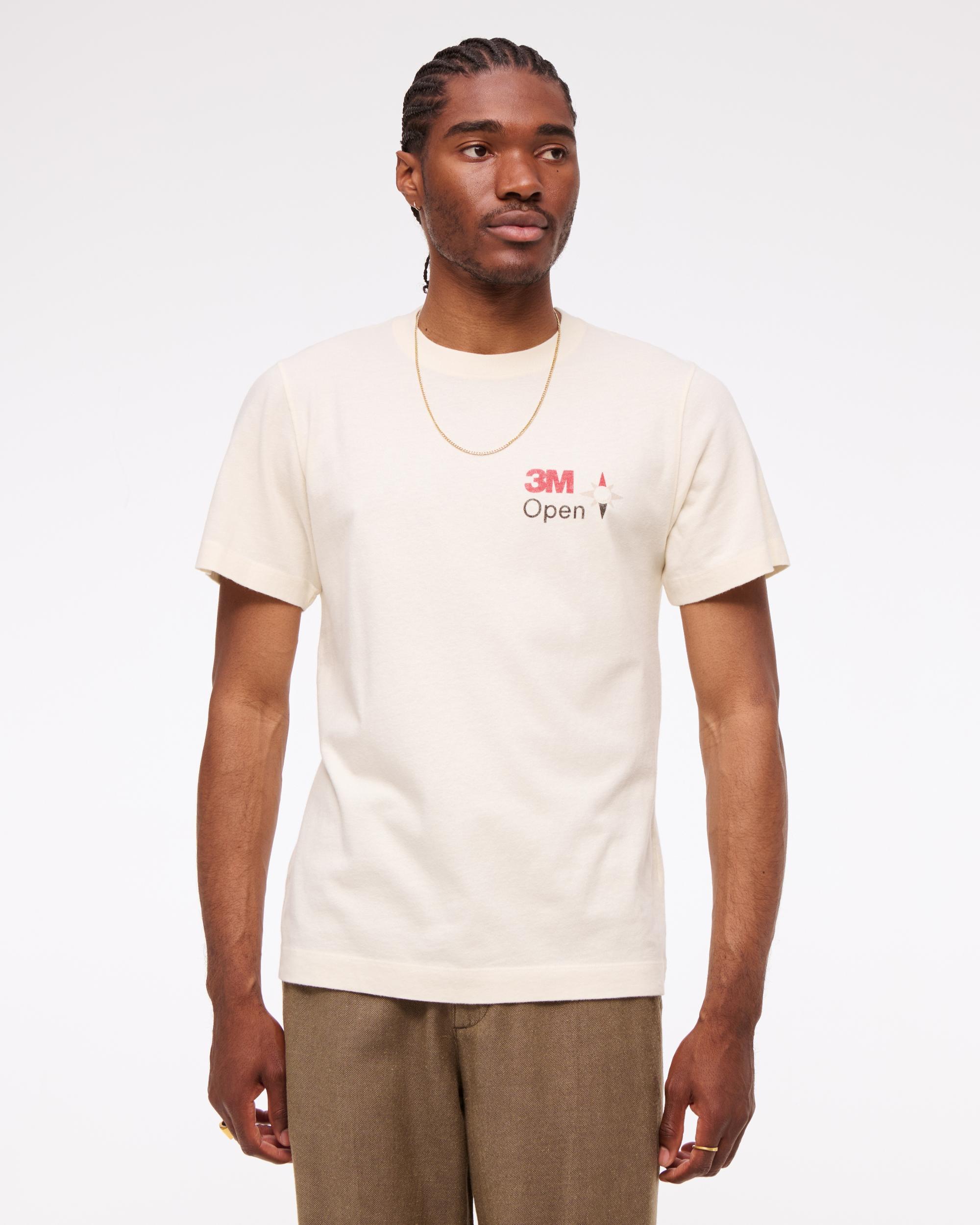 PGA The Players Championship Graphic Tee Product Image