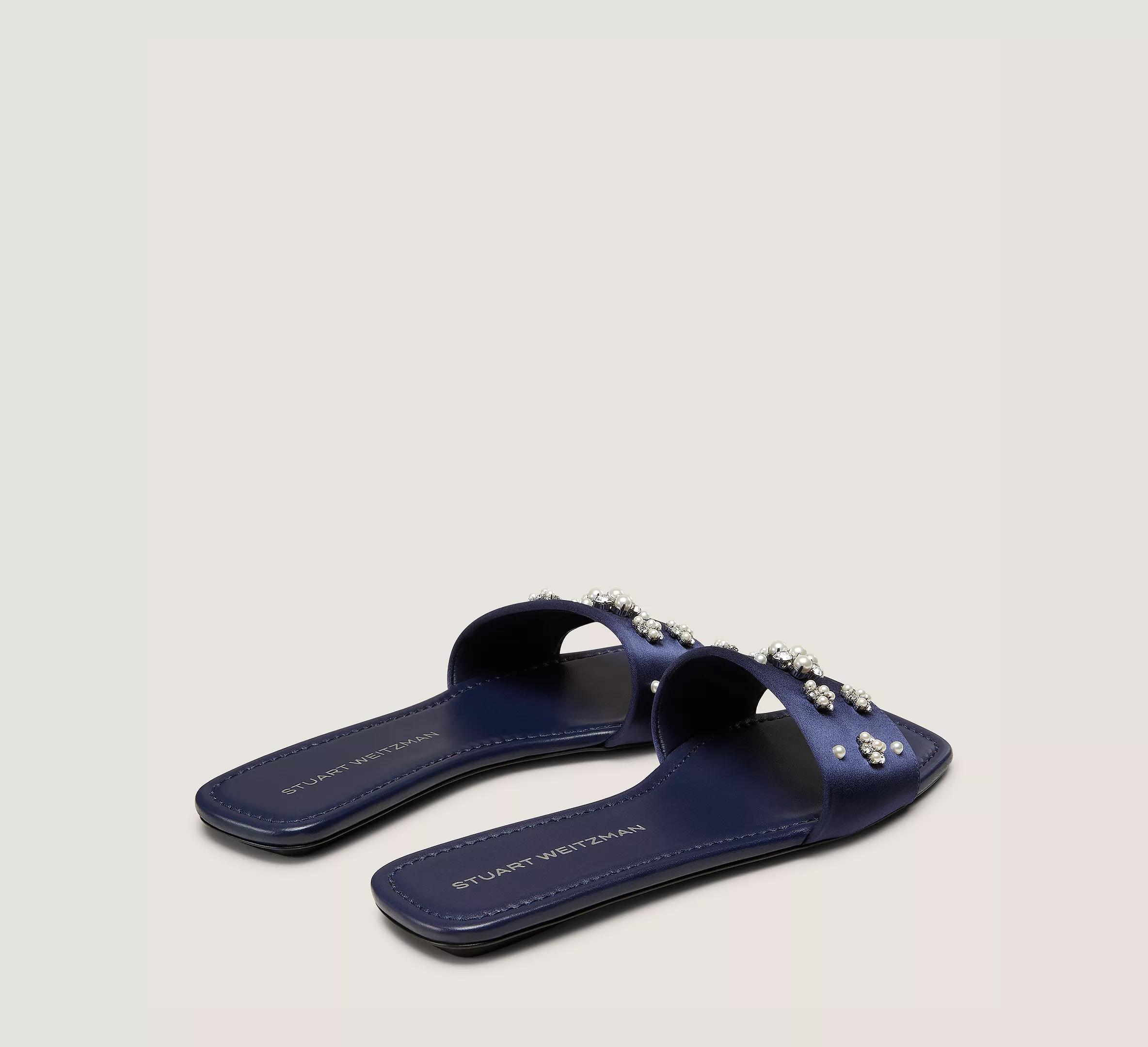 POPPY SLIDE Product Image