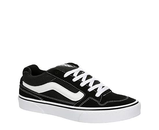 Vans Men's Caldrone Sneaker Product Image