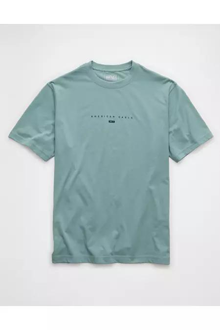 AE 24/7 Graphic T-Shirt Men's Product Image