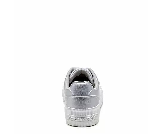 Womens Rocket Dog Cheery Platform Sneaker Product Image