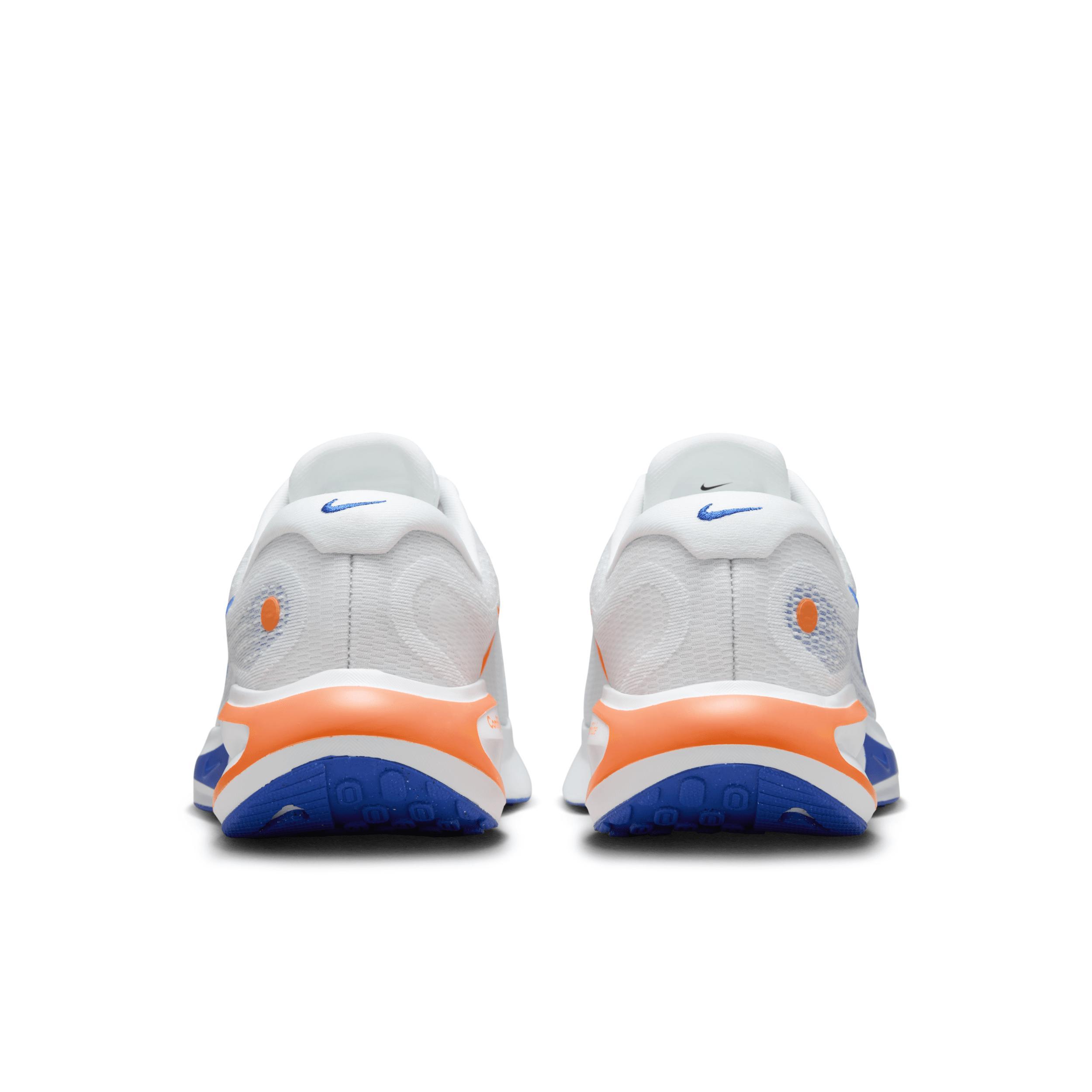 Nike Womens Journey Run Road Running Shoes Product Image