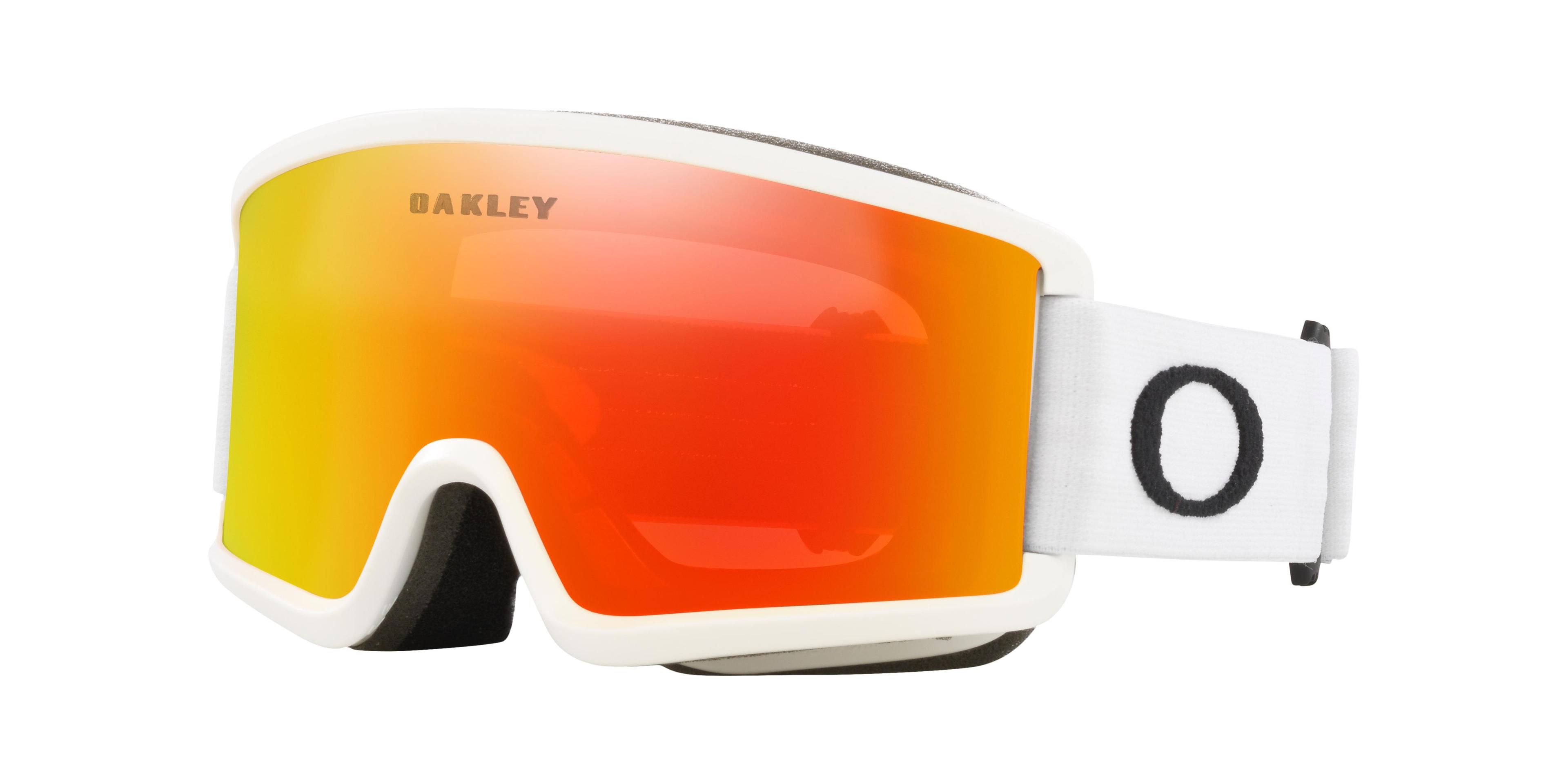 Oakley Mens Target Line S Snow Goggles Product Image