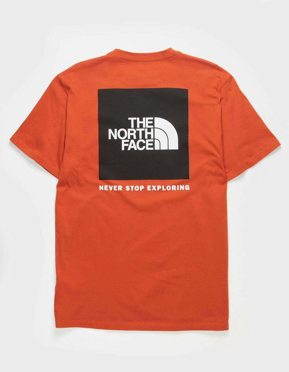 THE NORTH FACE Box NSE Mens Tee Product Image