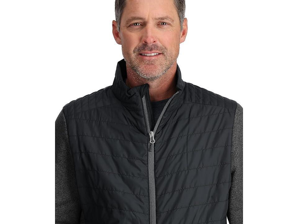 Spyder Pursuit Insulator Jacket Men's Clothing Product Image