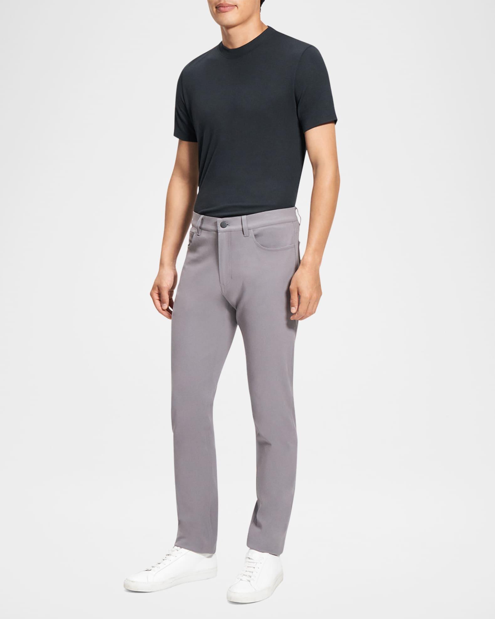 Mens Raffi Neoteric Twill Jeans Product Image