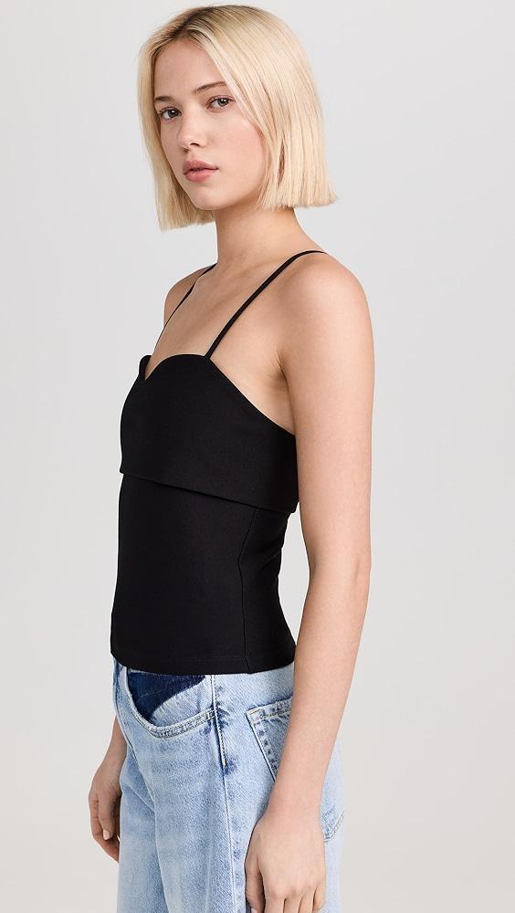 LNA Amos Top | Shopbop Product Image