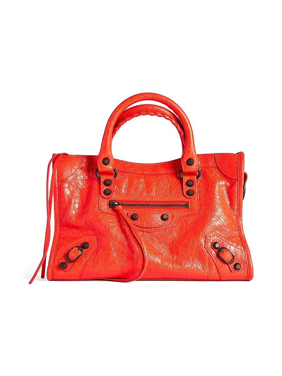 Womens Le City Small Tote Bag Product Image
