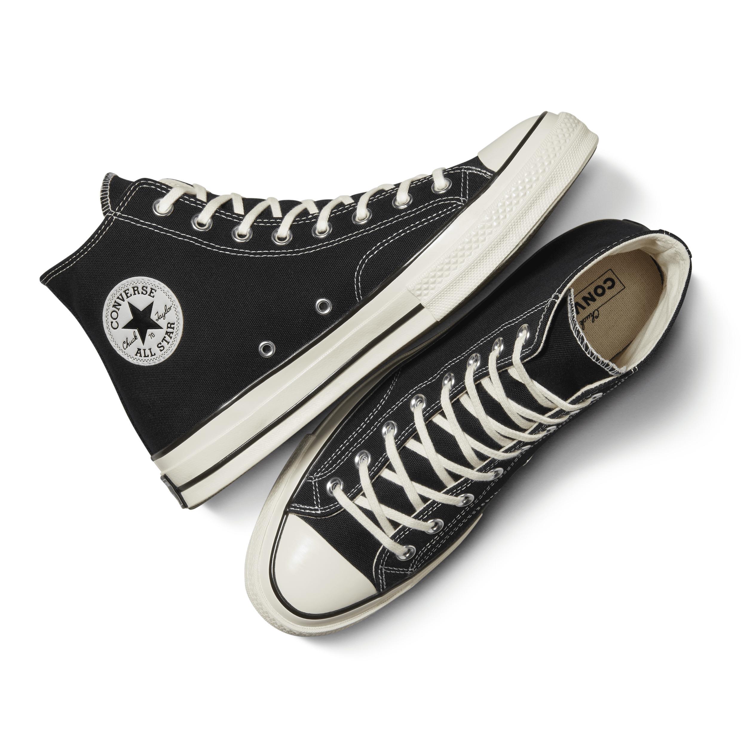 Men's Converse Chuck 70 High Top Unisex Shoes Product Image