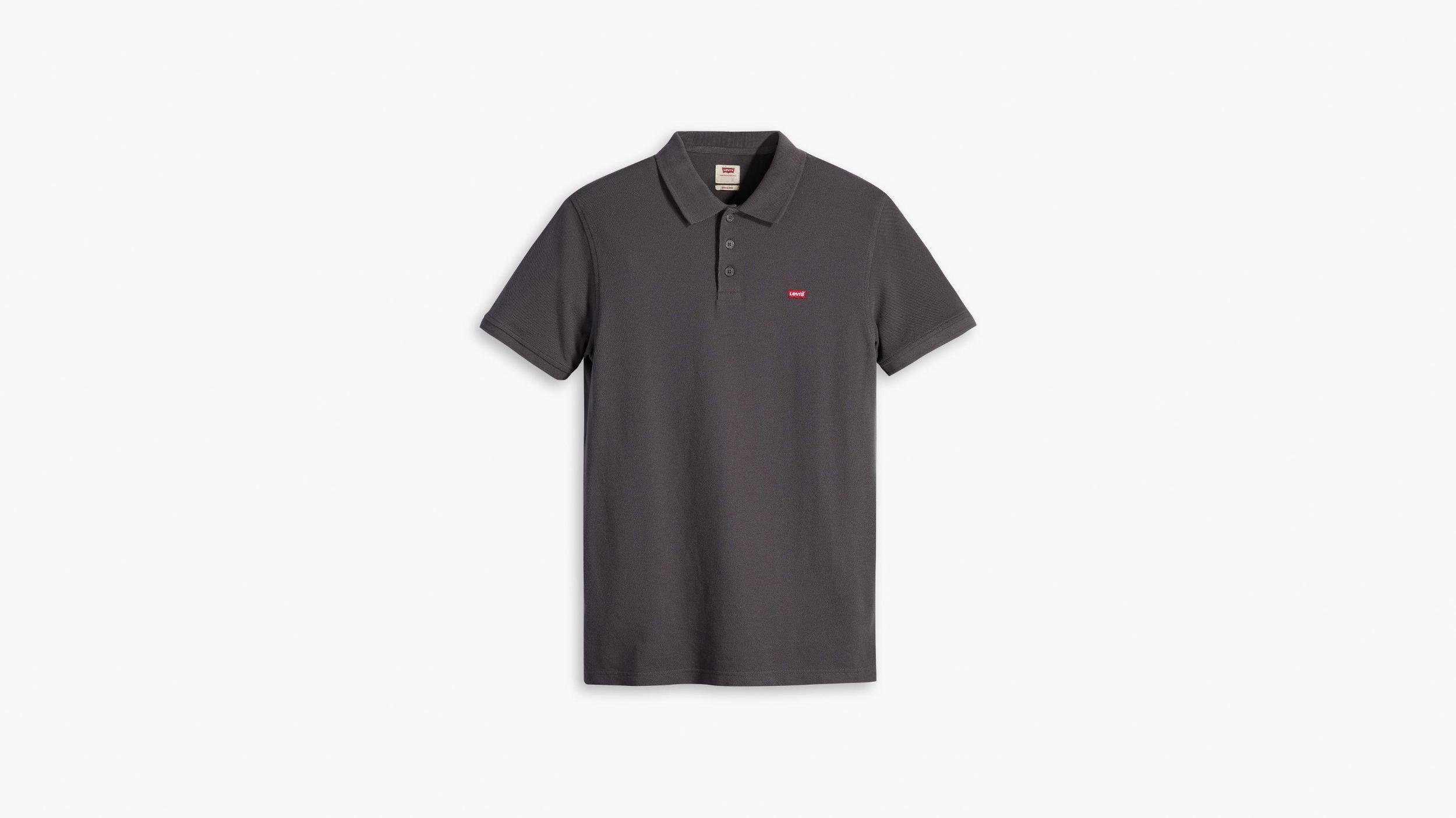 Housemark Polo Shirt Product Image