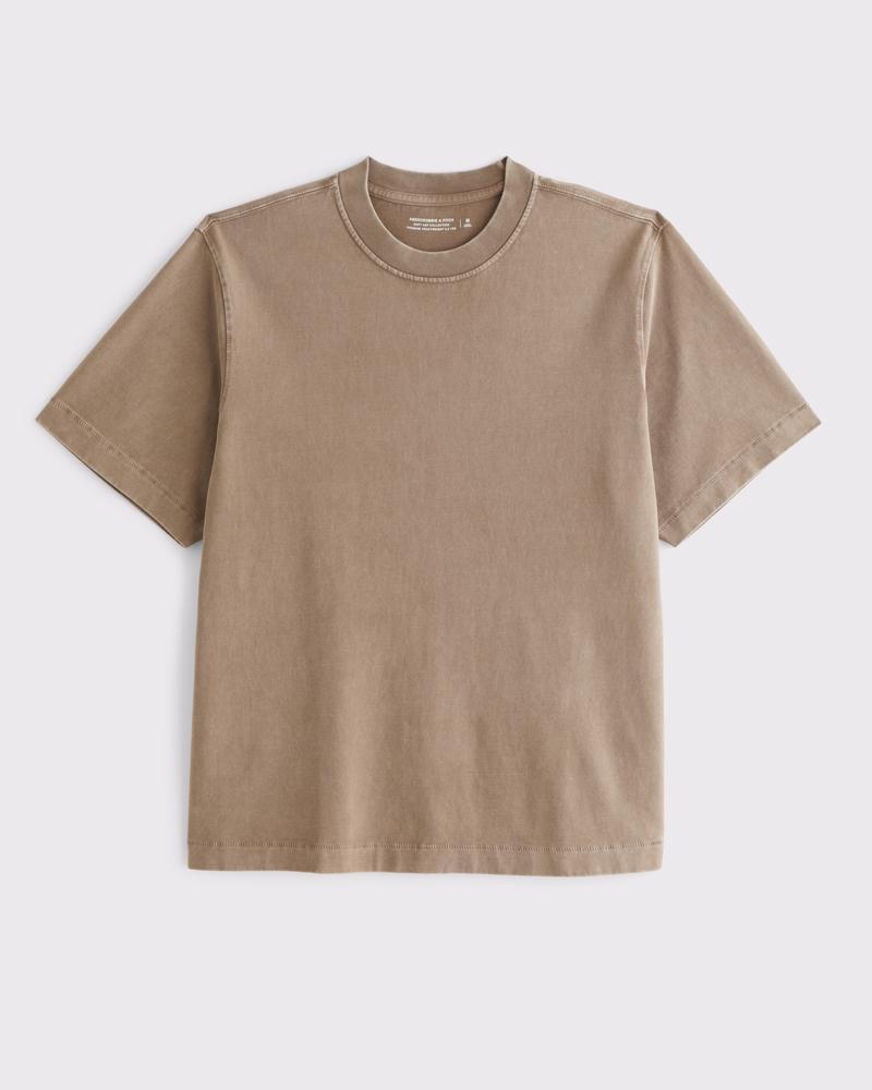 Premium Heavyweight 2.0 Tee Product Image