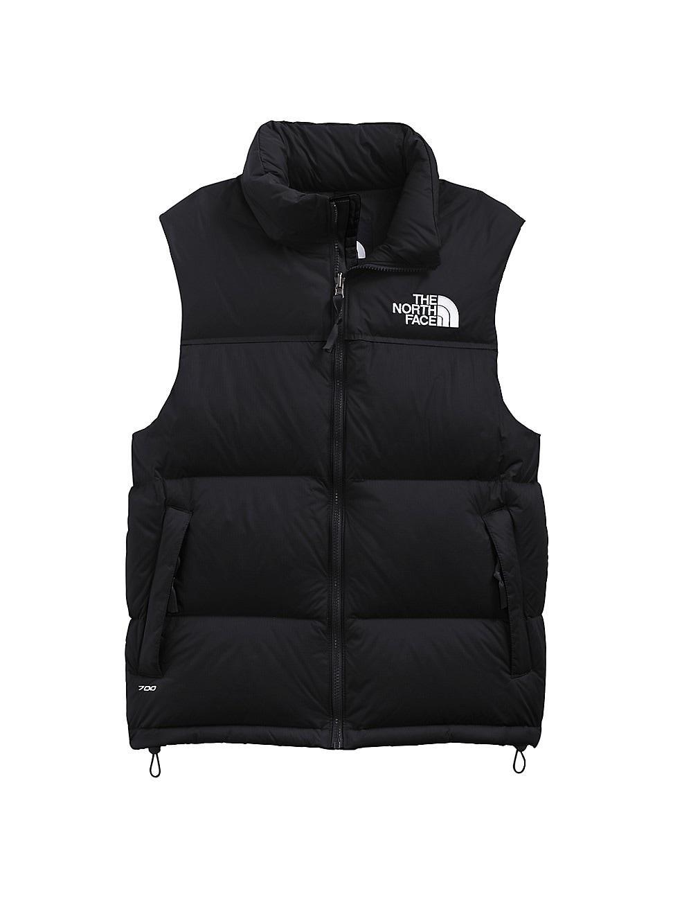 The North Face 1996 Retro Nuptse Vest Product Image