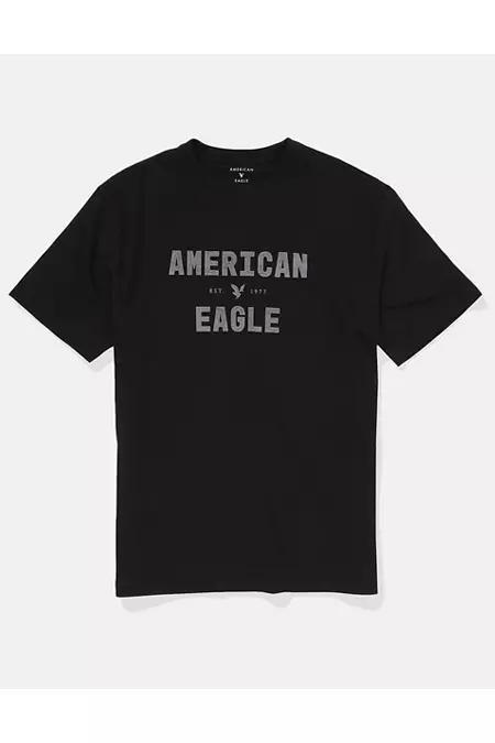 AE Logo Graphic T-Shirt Men's Product Image