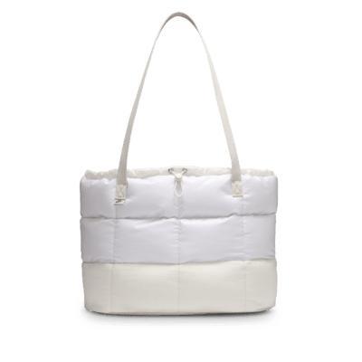 Unisex Nike Sportswear Puffle Tote Bag (24L) Product Image