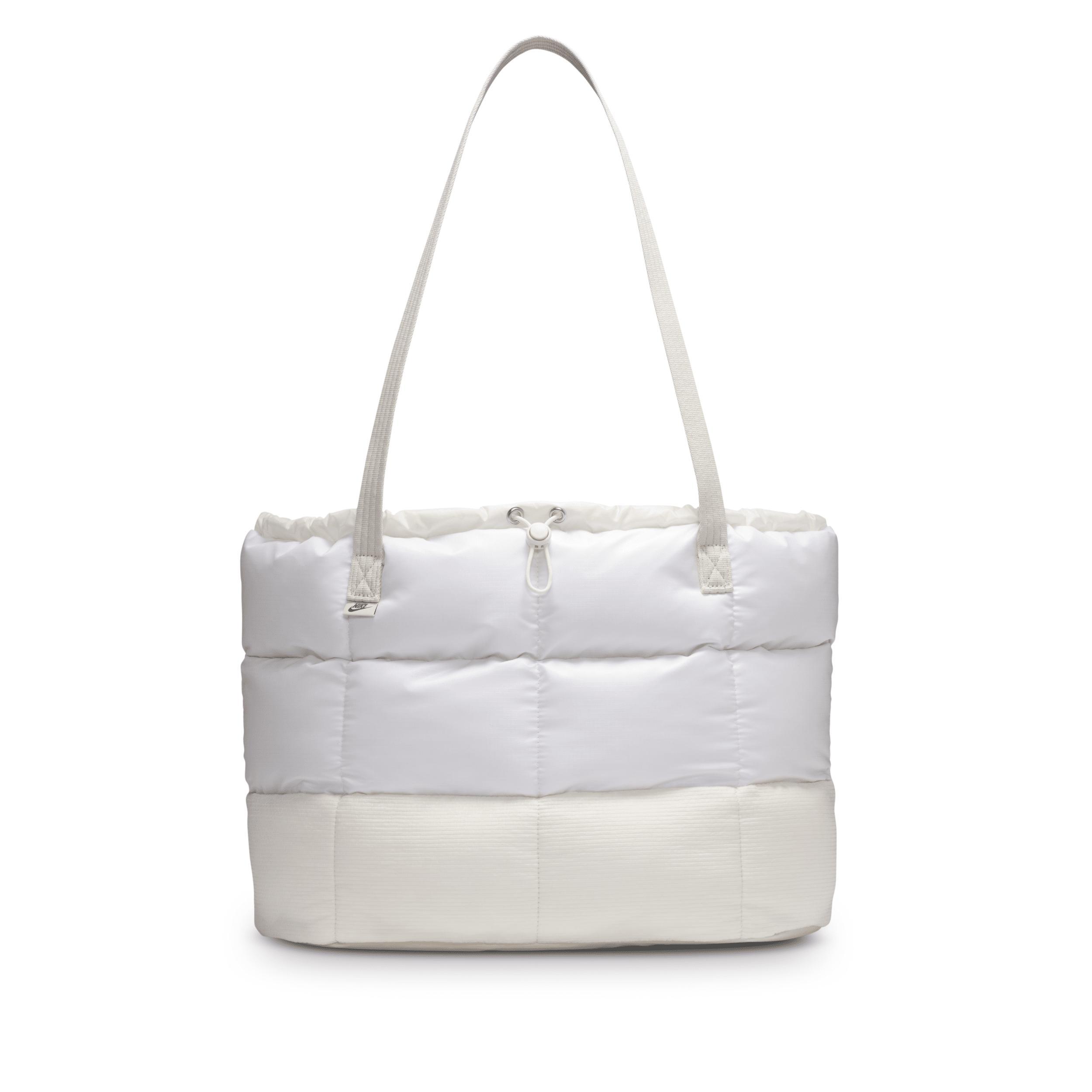 Unisex Nike Sportswear Puffle Tote Bag (24L) Product Image