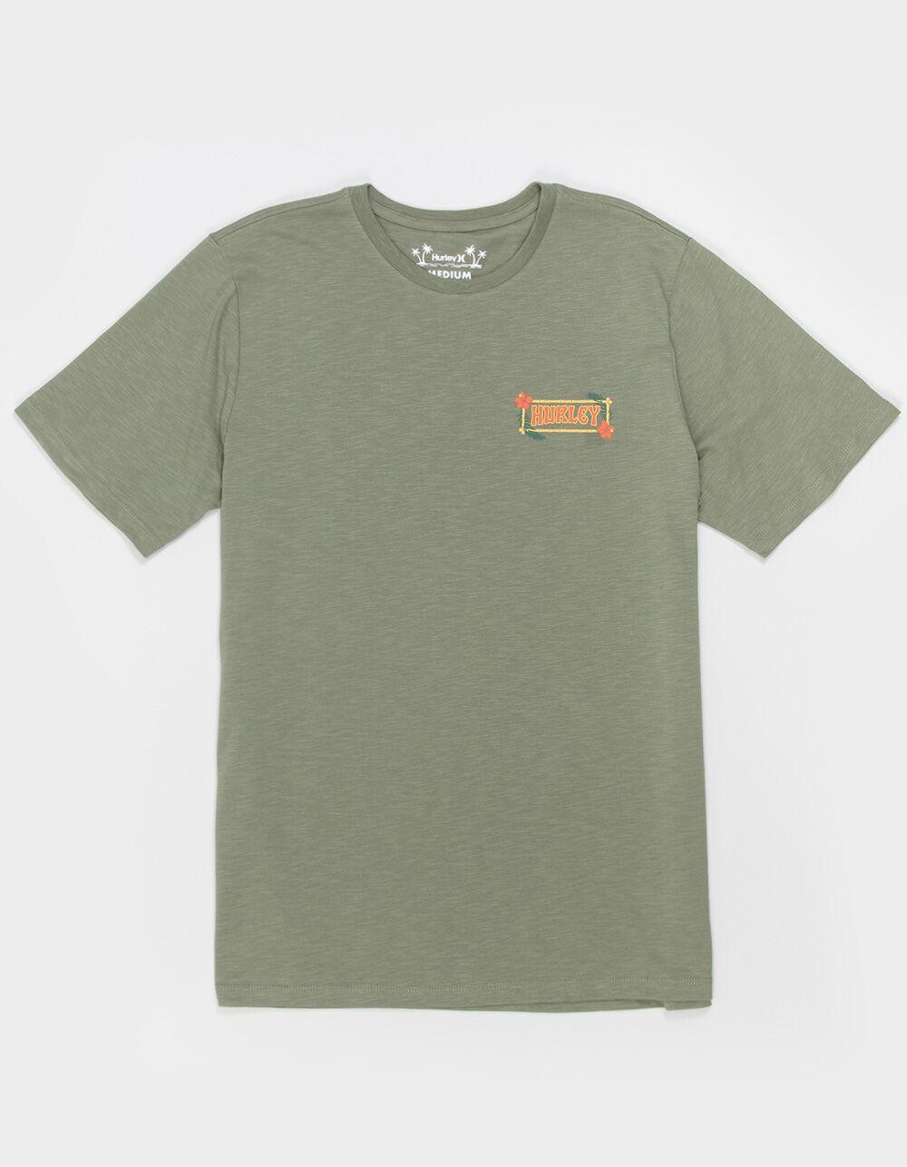 HURLEY Everyday H2O Dri Mens Tee Product Image