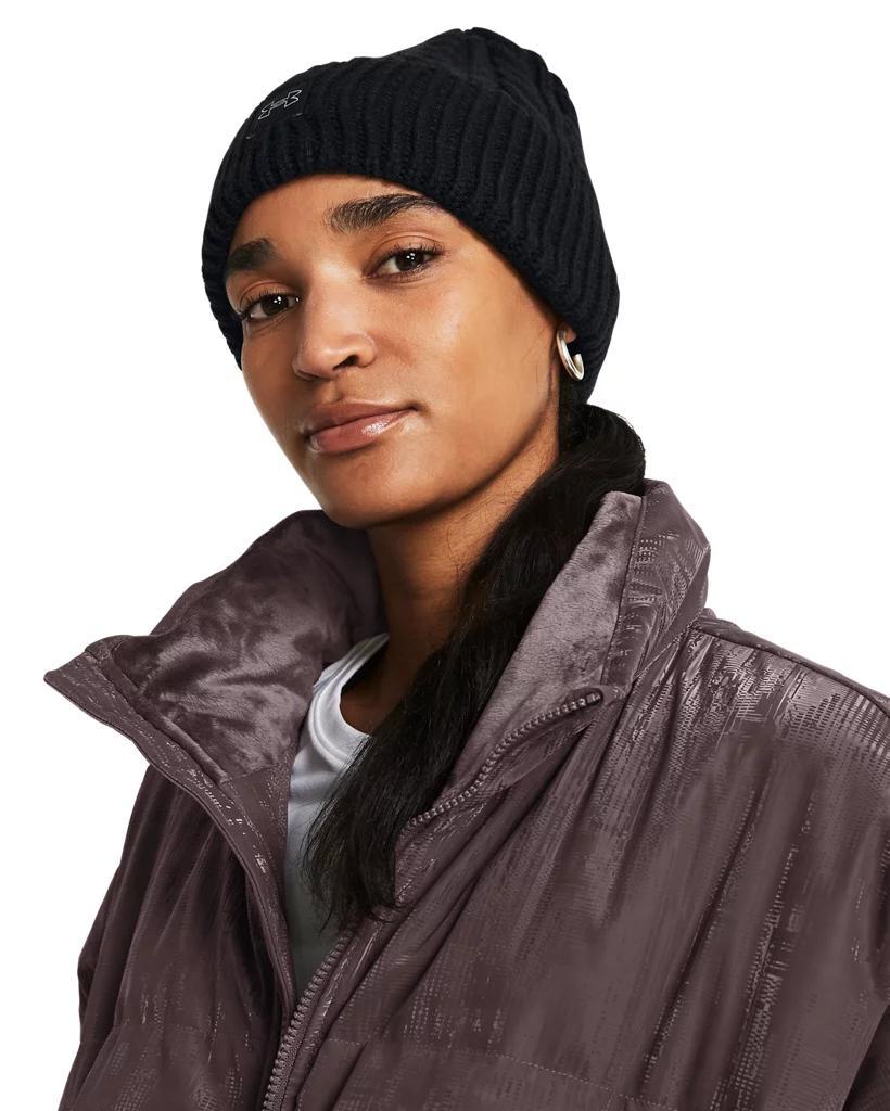 UA Halftime Cable Knit Product Image