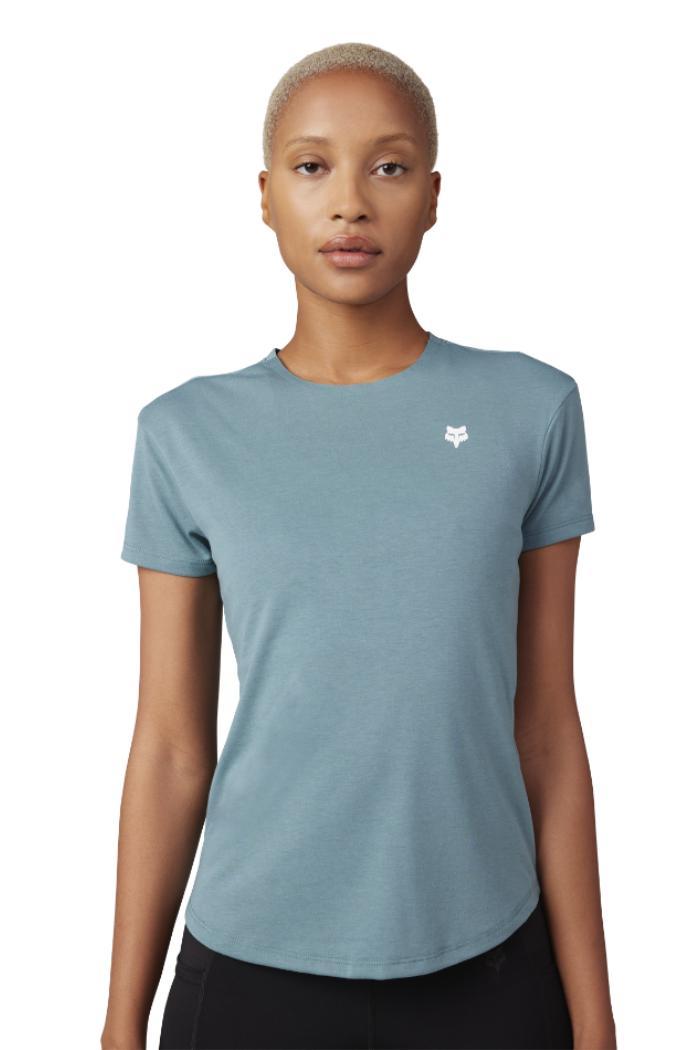 Fox Racing Women's Maxing Out Tech Tee Product Image