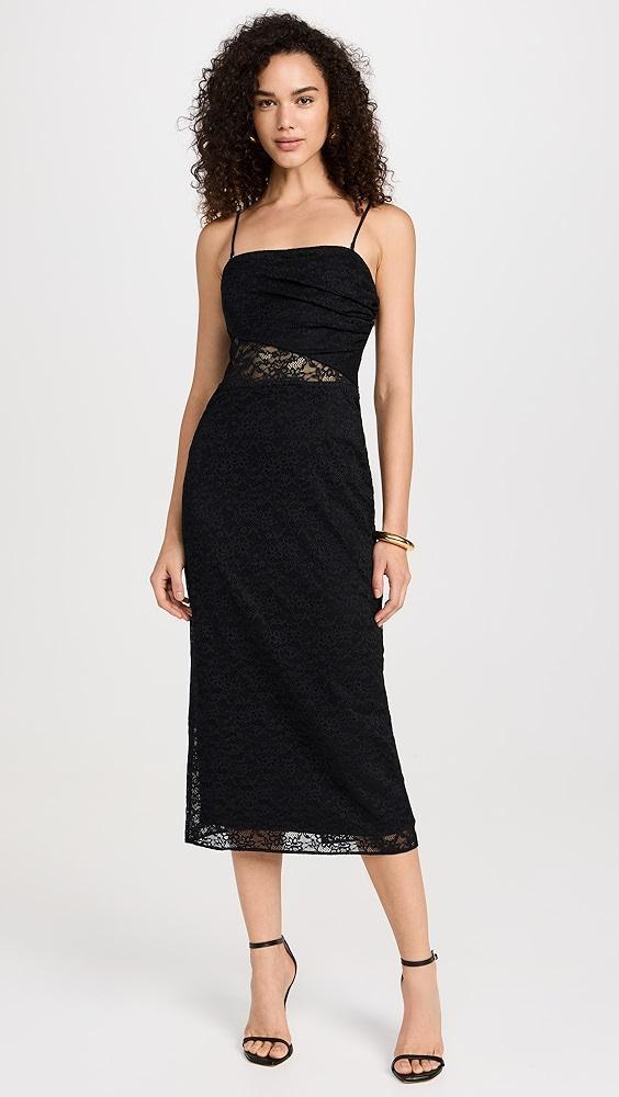 CAMI NYC Marseille Dress | Shopbop Product Image