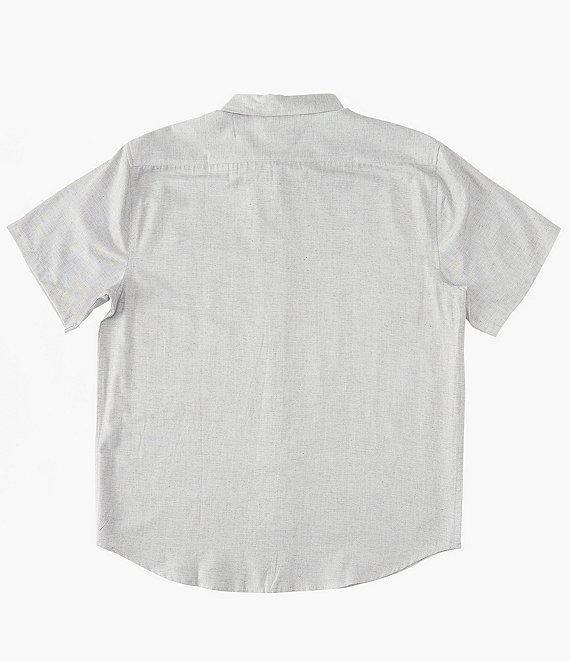 Billabong All Day Short Sleeve Woven Shirt Product Image
