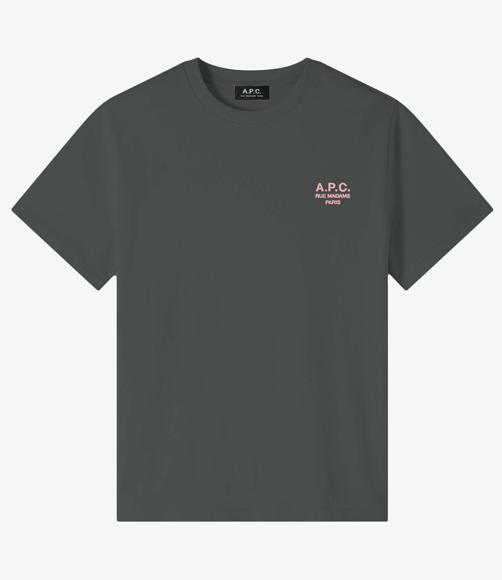 Standard Rue Madame T-shirt (W) Male Product Image