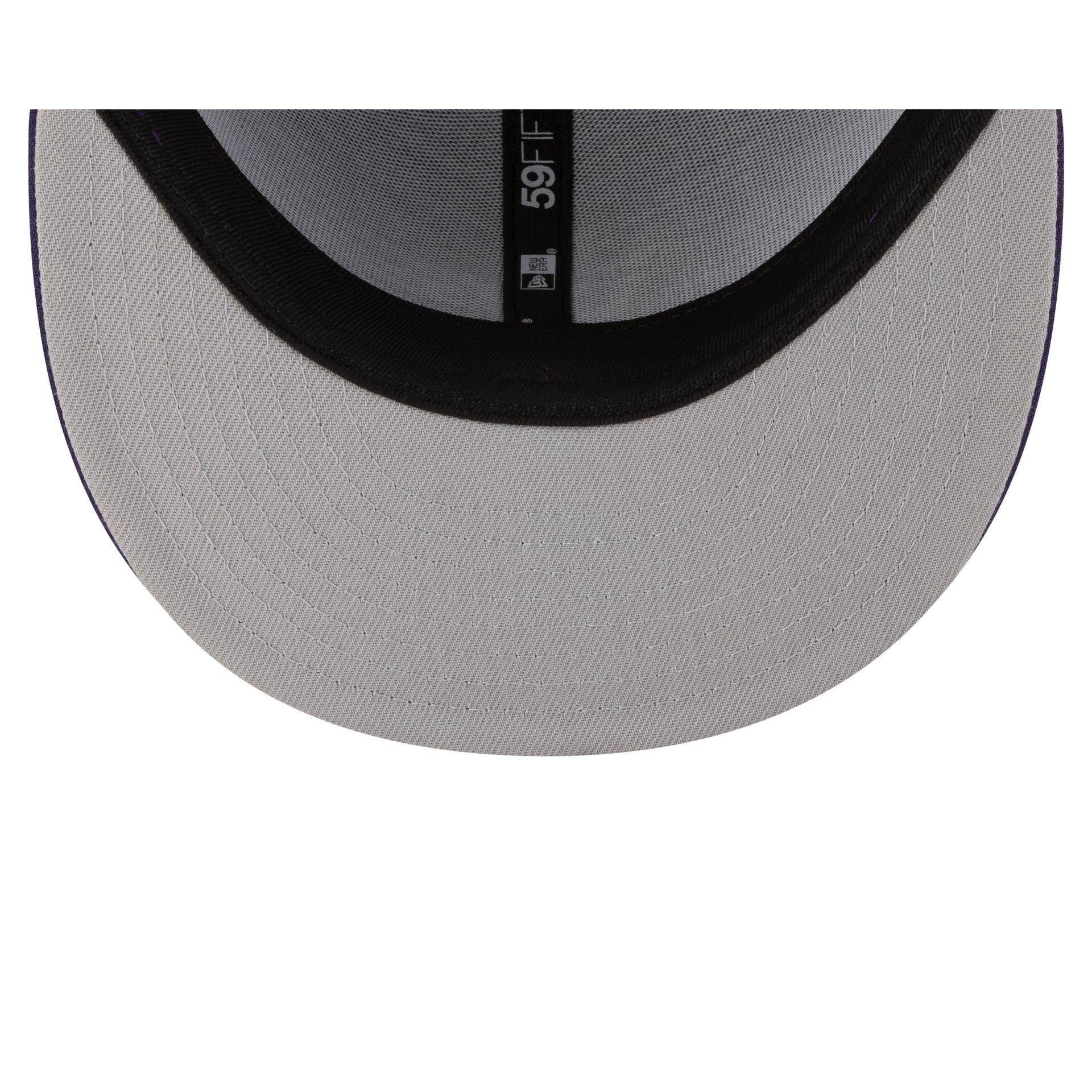 Club Pachuca Corduroy 59FIFTY Fitted Hat Male Product Image