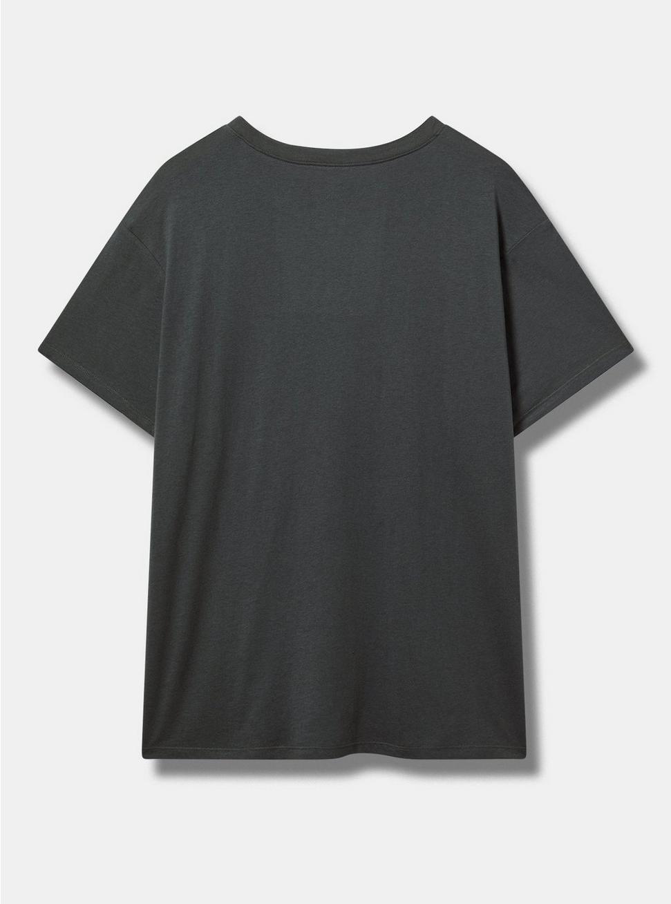 Marvel Avengers Relaxed Cotton Crew Tee Product Image