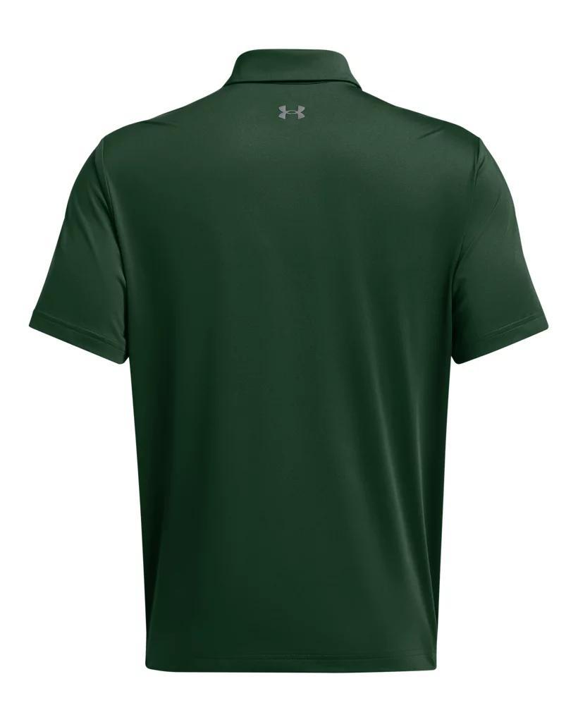 Men's UA Tee To Green Collegiate Polo Product Image