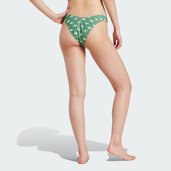 Monogram Bikini Bottoms Product Image